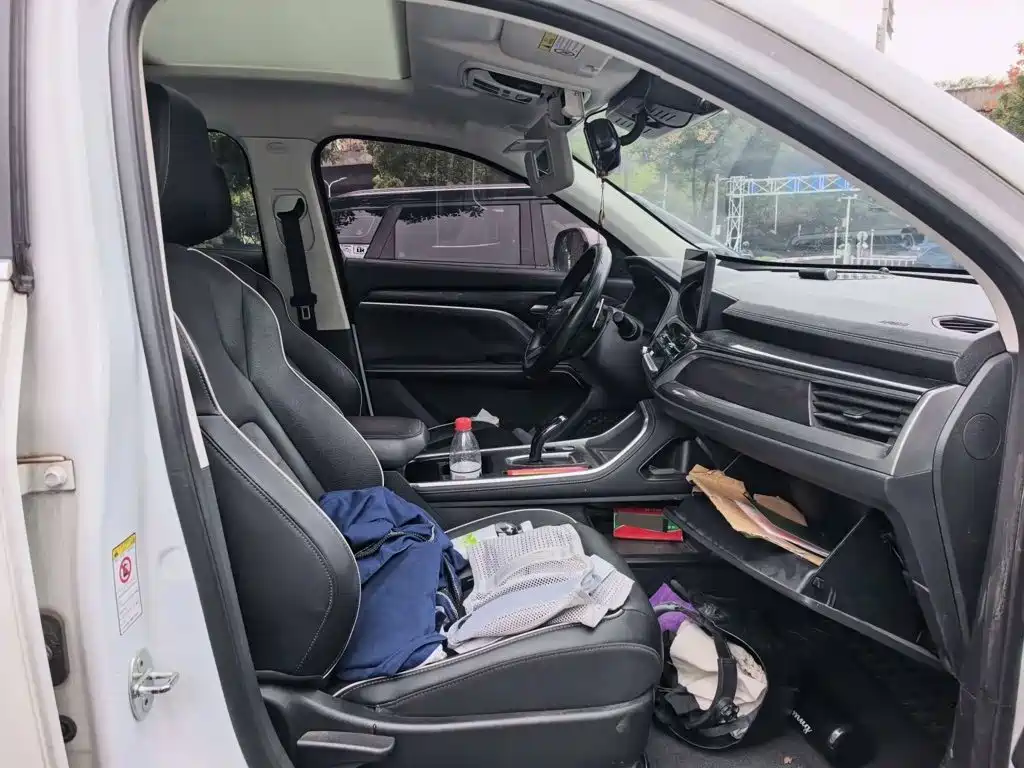 Haval H6 — миниатюра 4