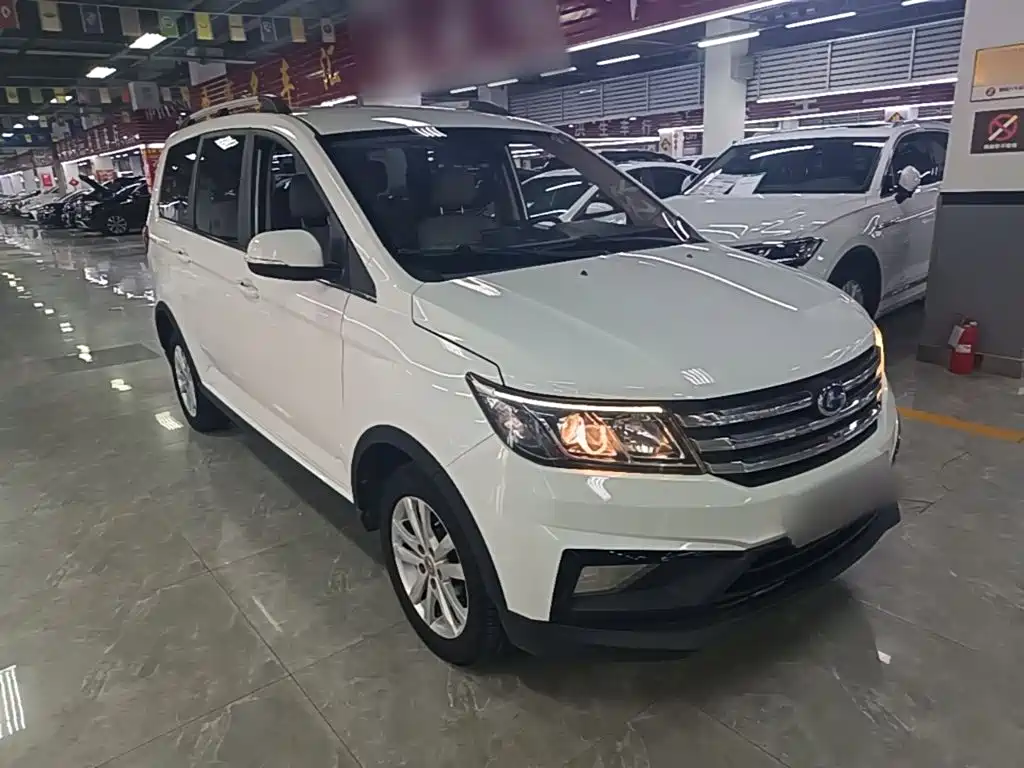 Changhe Changhe M70 — миниатюра 4