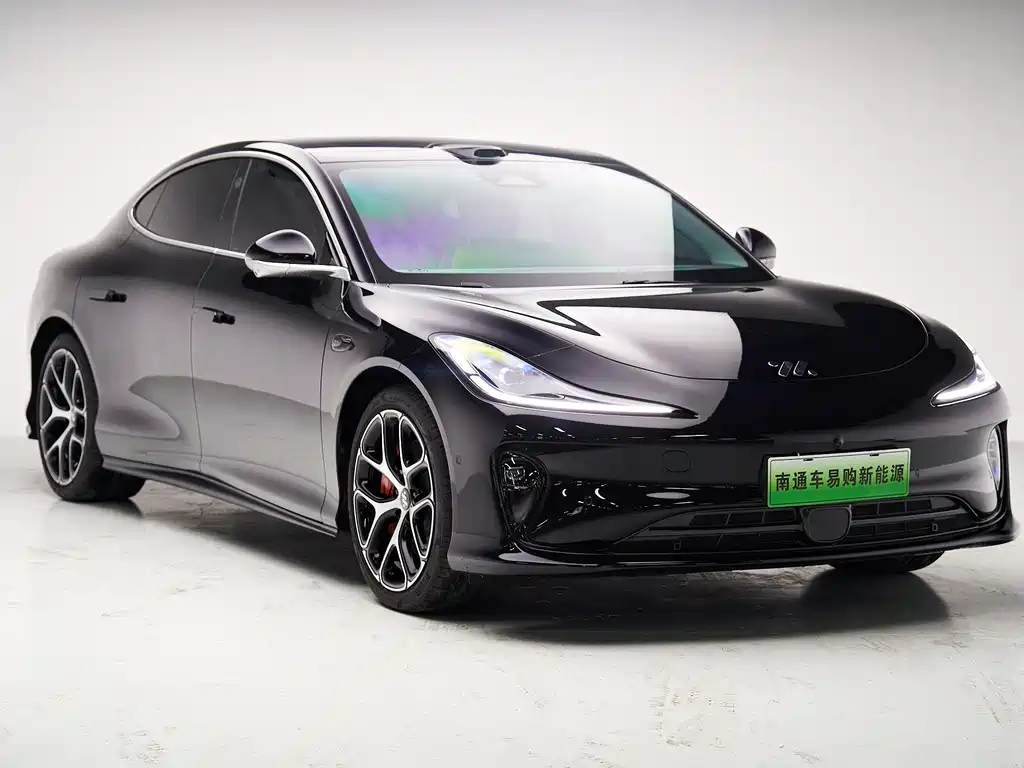 ZHIJI AUTOMOBILE ZHIJI L6