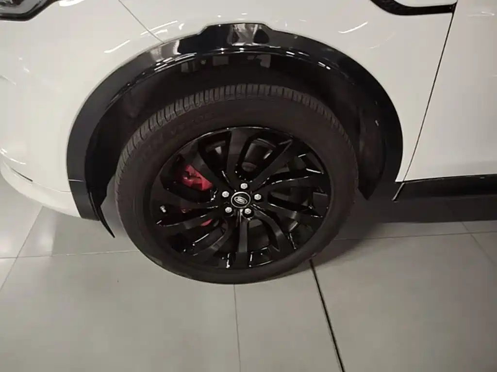 Land Rover Discovery Sport — миниатюра 23