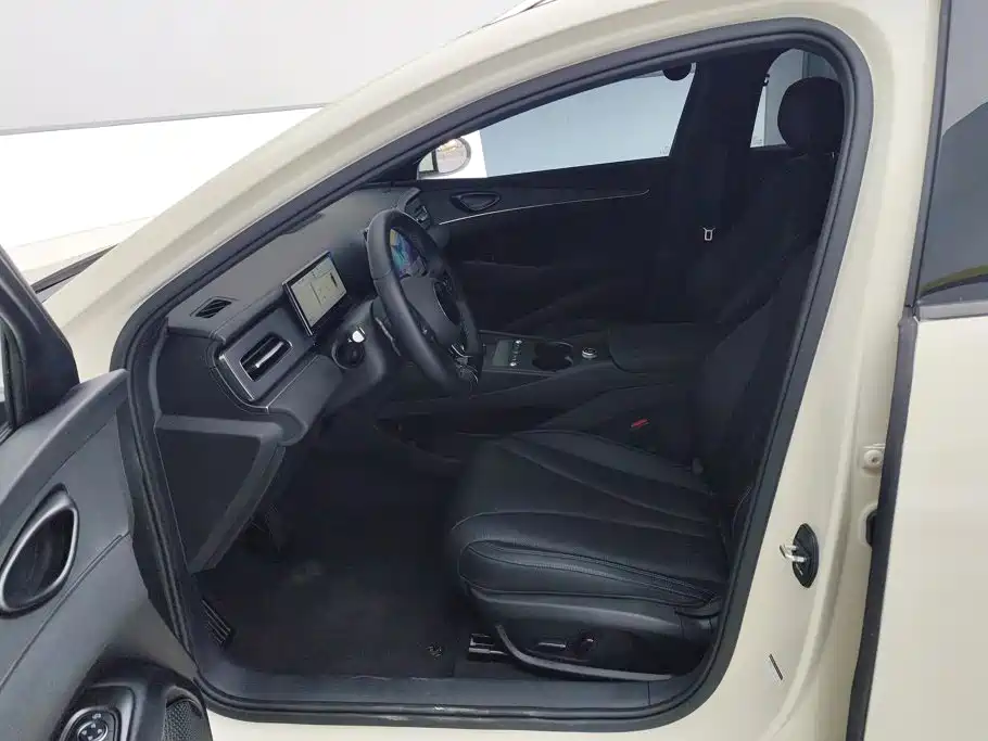 BYD Seal 06 DM-i Touring — миниатюра 9