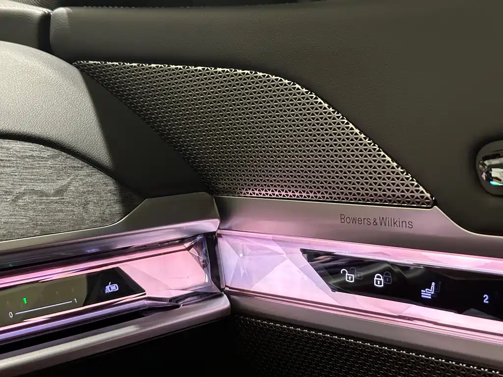 BMW i7 — миниатюра 16