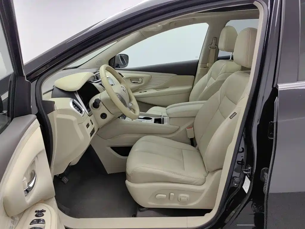 Nissan Murano — миниатюра 10