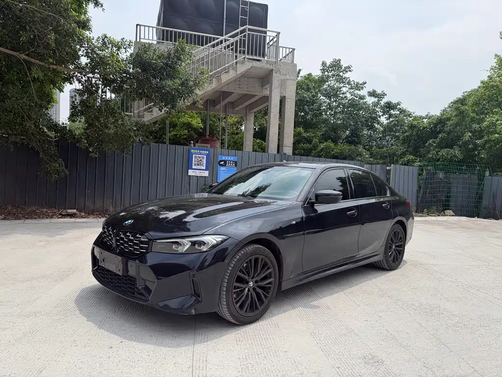 Купить BMW 3 Series