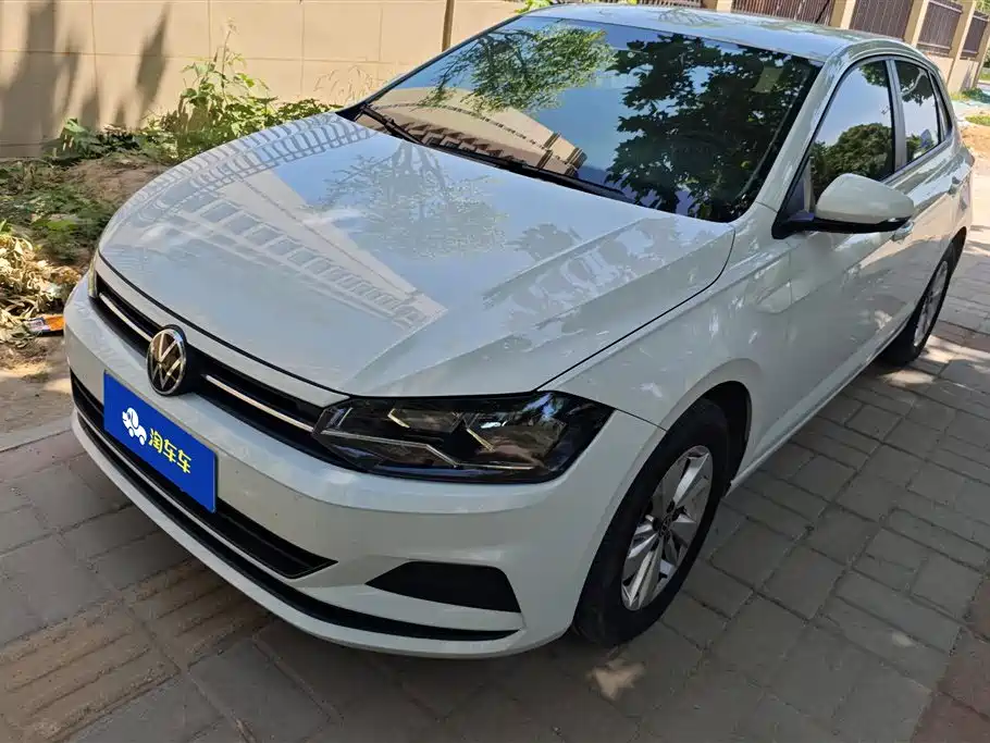 Volkswagen Polo 2024