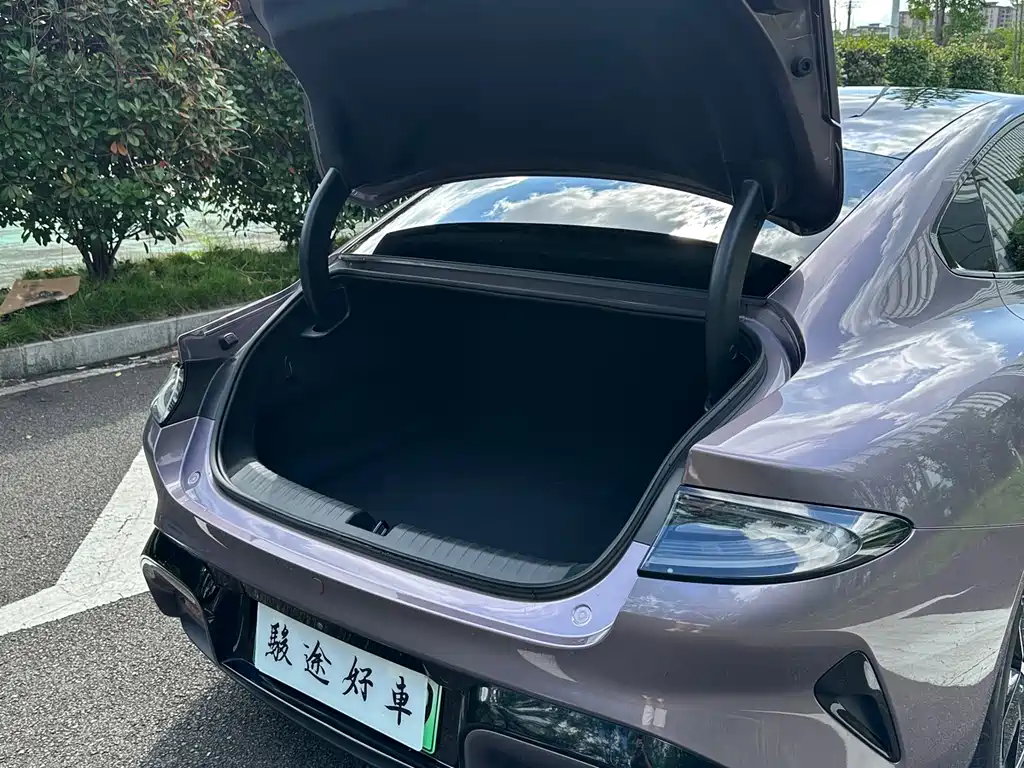 Xiaomi SU7 2024 Smart Drive