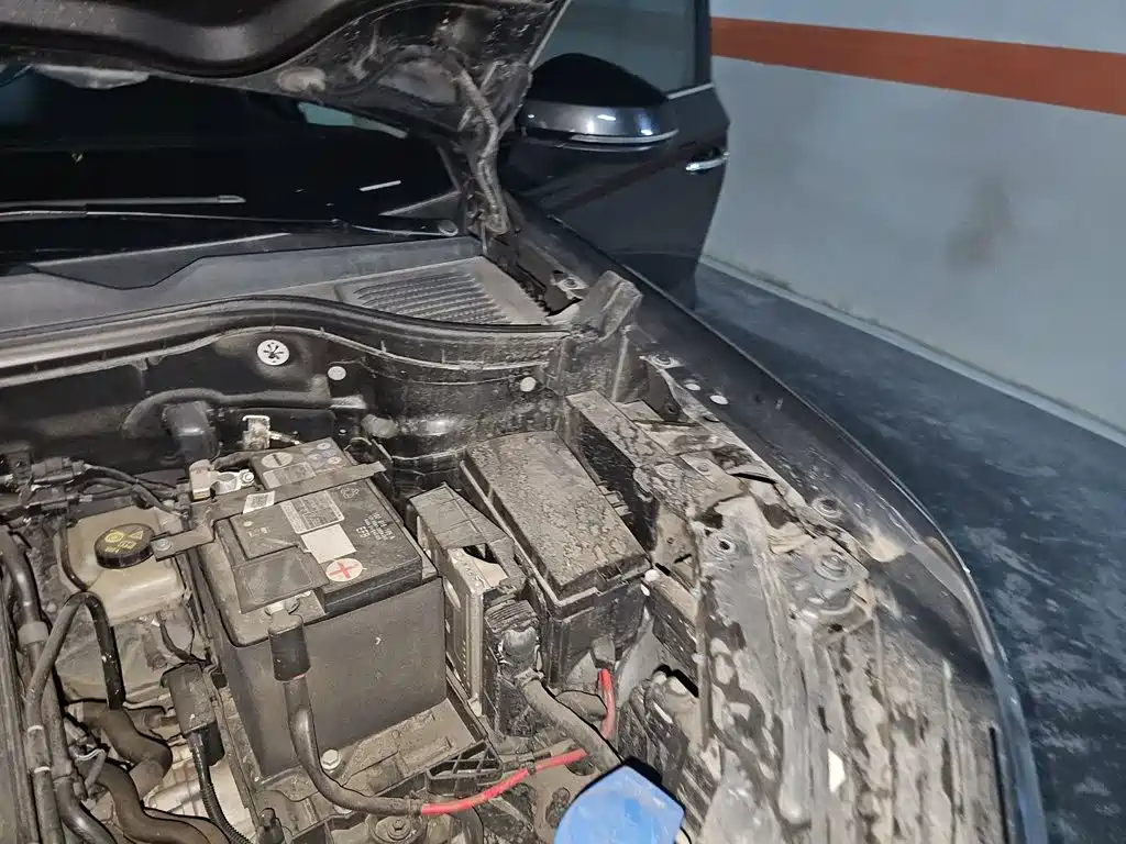 Volkswagen Tharu — миниатюра 21