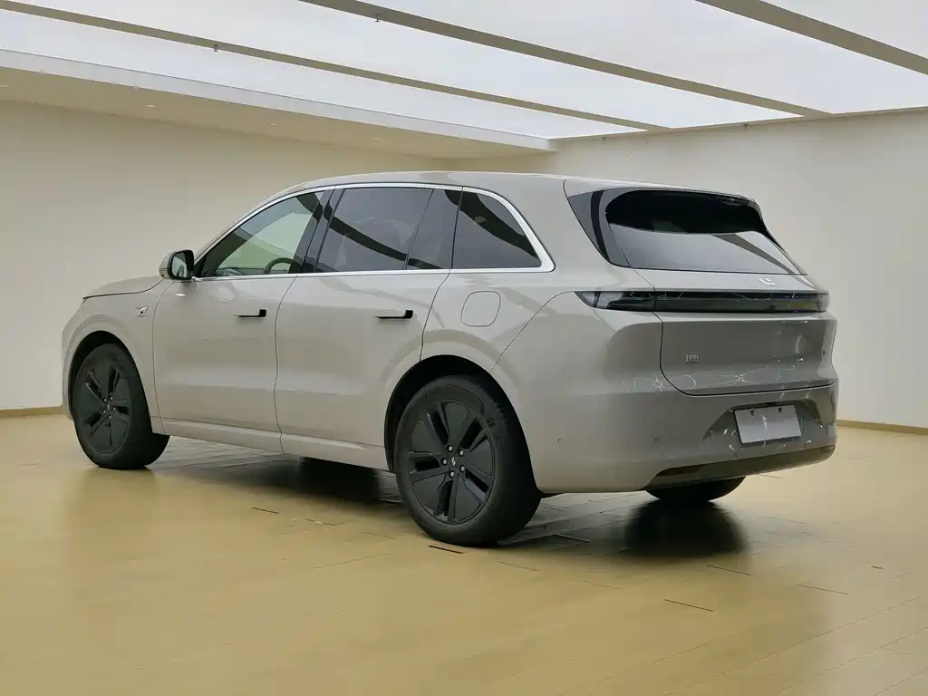Li Auto Li L6 — миниатюра 24