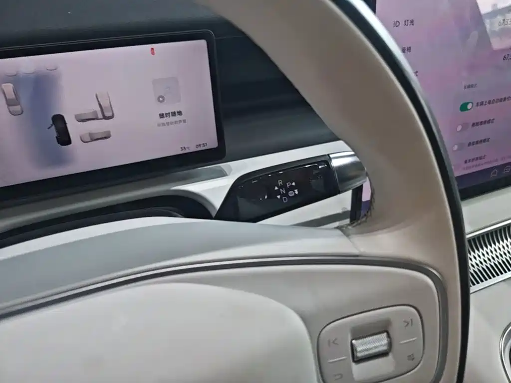 XPeng X9 — миниатюра 14