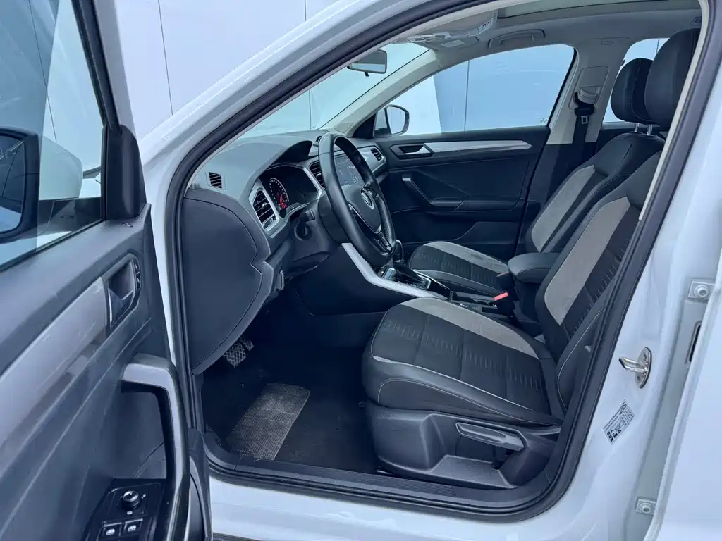 Volkswagen T-Roc 2022 280TSI DSG Elite PLUS