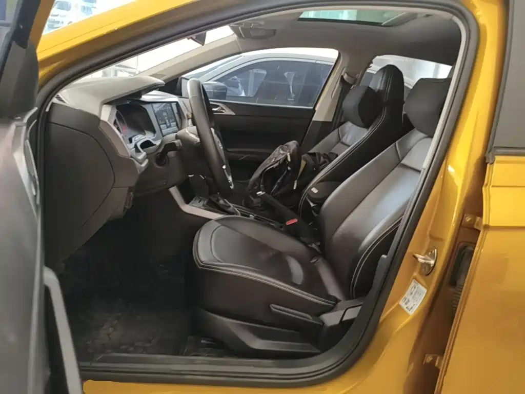 Volkswagen Polo — миниатюра 15