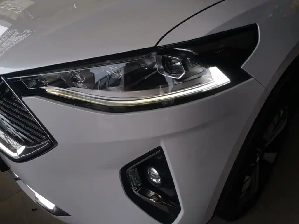 Haval F7x — миниатюра 24