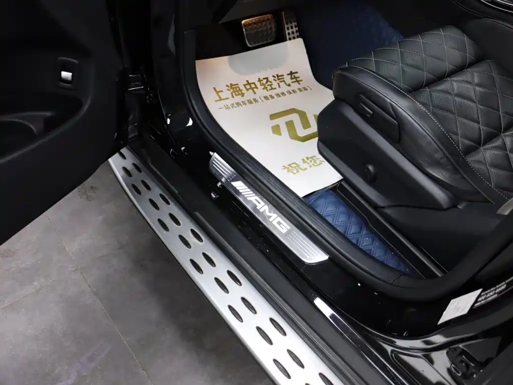 Mercedes-Benz GLC Coupe AMG — миниатюра 11