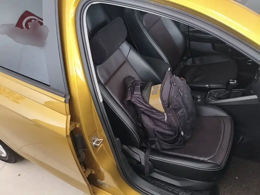 Volkswagen Polo — миниатюра 25