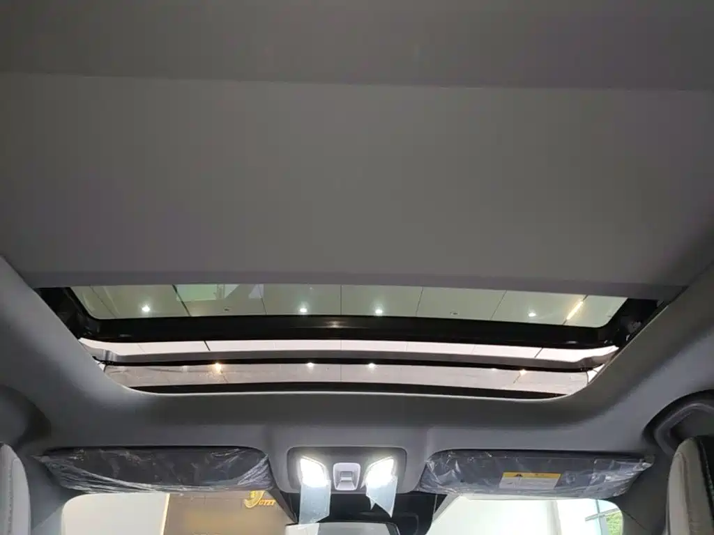 Changan CS75 PLUS — миниатюра 18