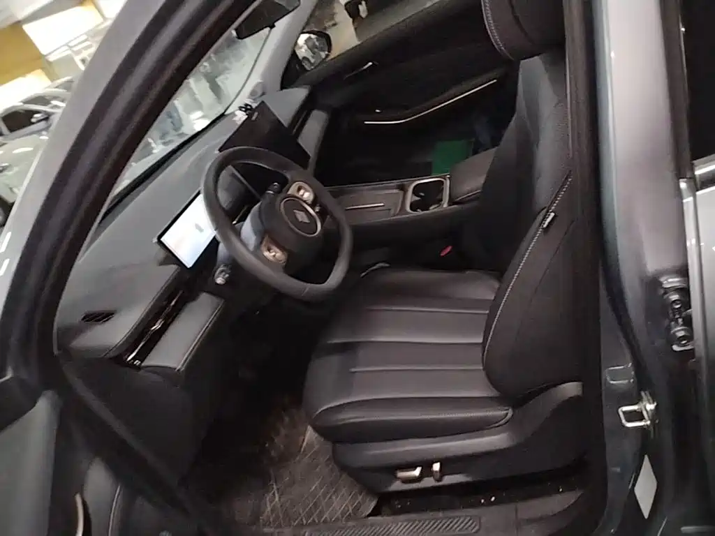 Baojun Yunhai — миниатюра 15