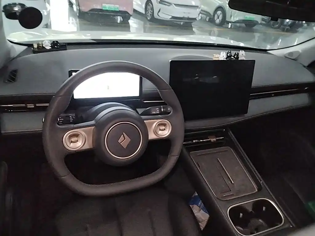 Baojun Yunhai — миниатюра 10