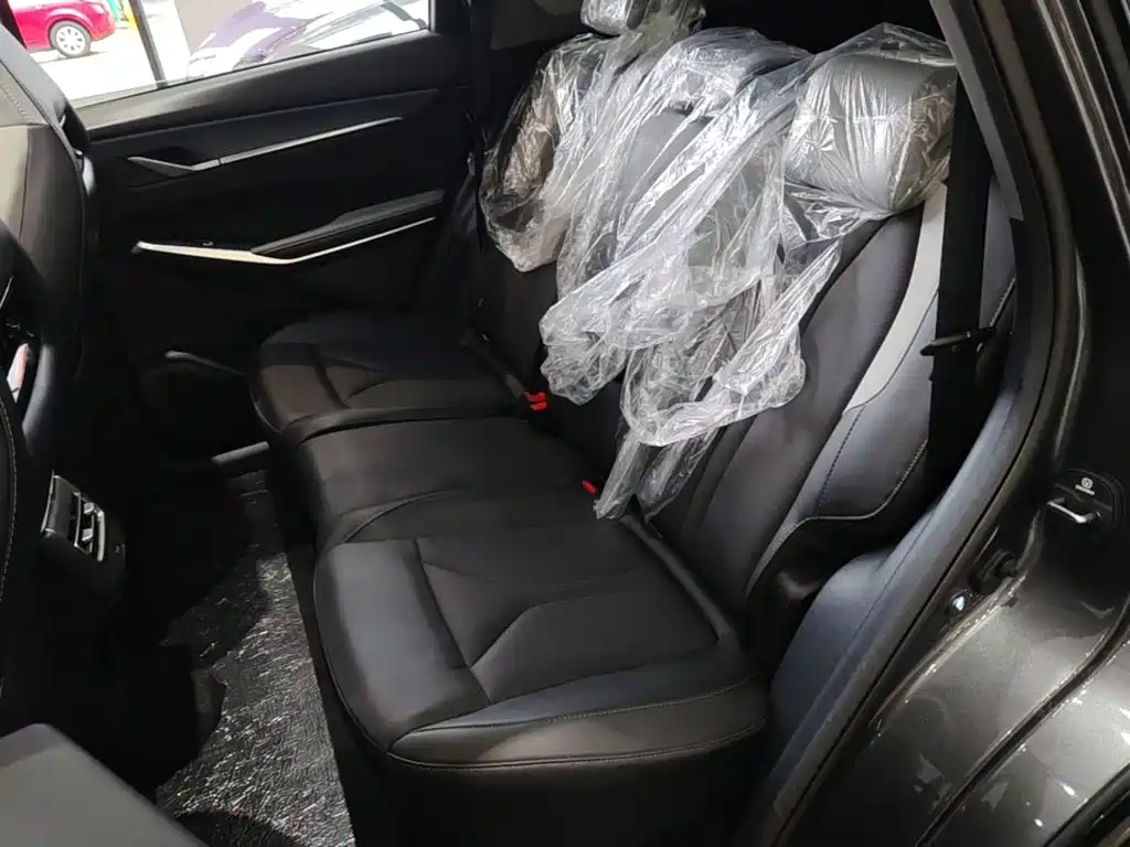 Changan CS75 PLUS — миниатюра 17