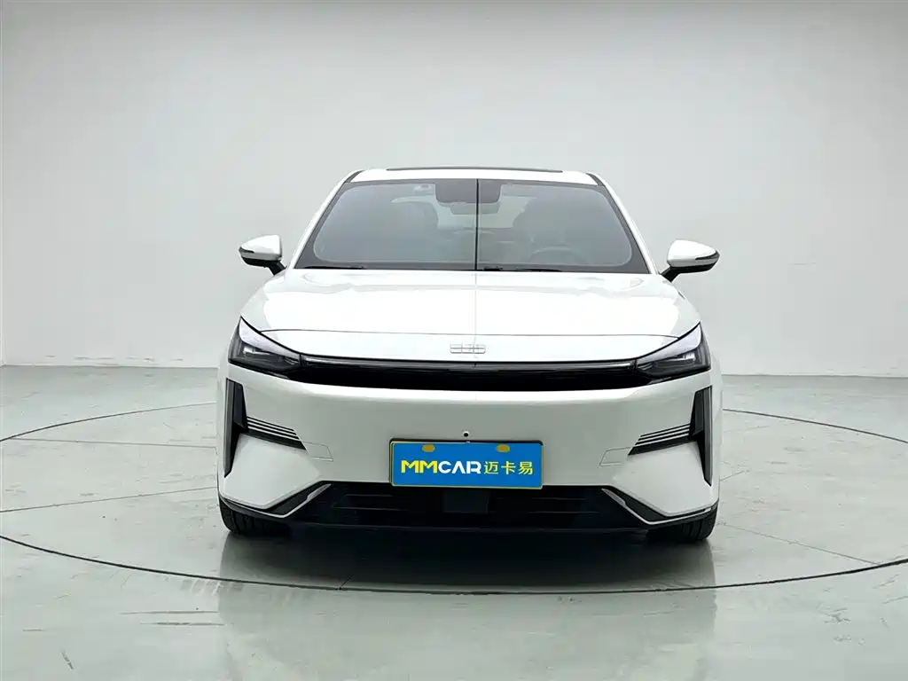 GEELY GALAXY GALAXY L6