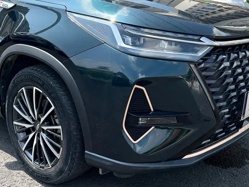 Chery Tiggo 8 PRO — миниатюра 26