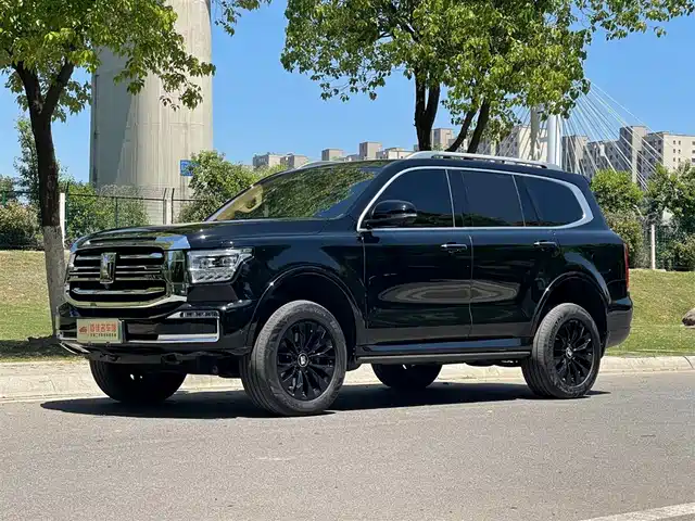 2024 TANK 500