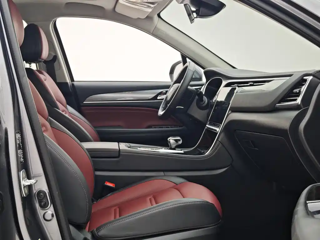 GAC TRUMPCHI GS4 PLUS