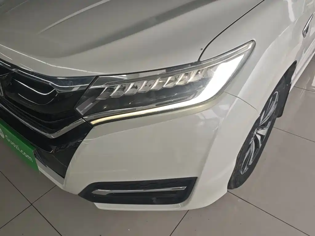Honda UR-V — миниатюра 24
