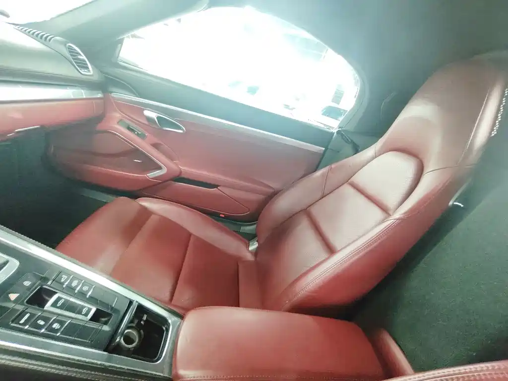 Porsche 718 — миниатюра 9