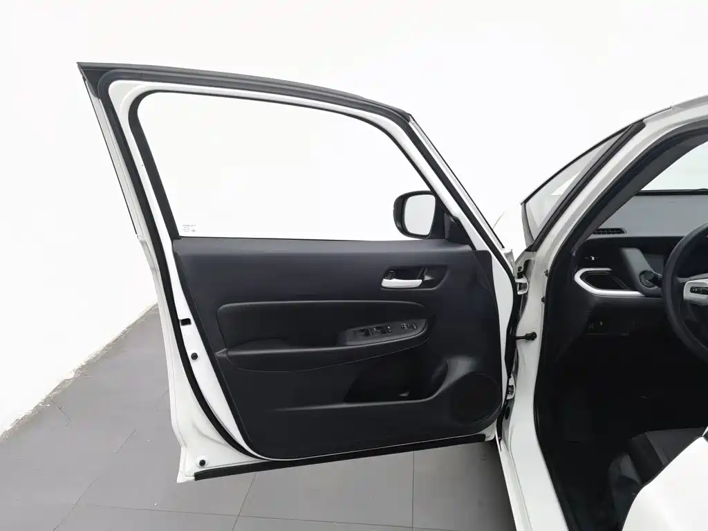 Honda Fit — миниатюра 8