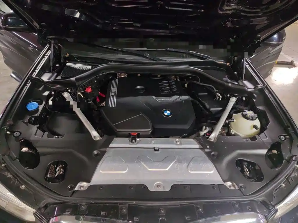 BMW X4 — миниатюра 16