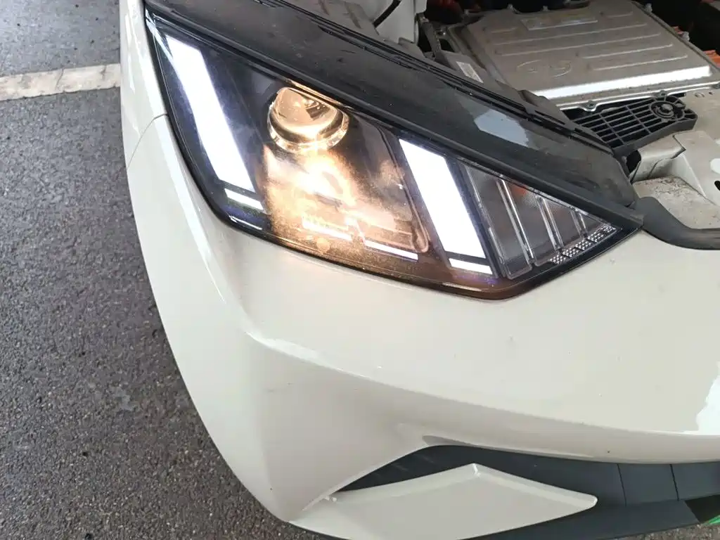 BYD Seagull — миниатюра 7