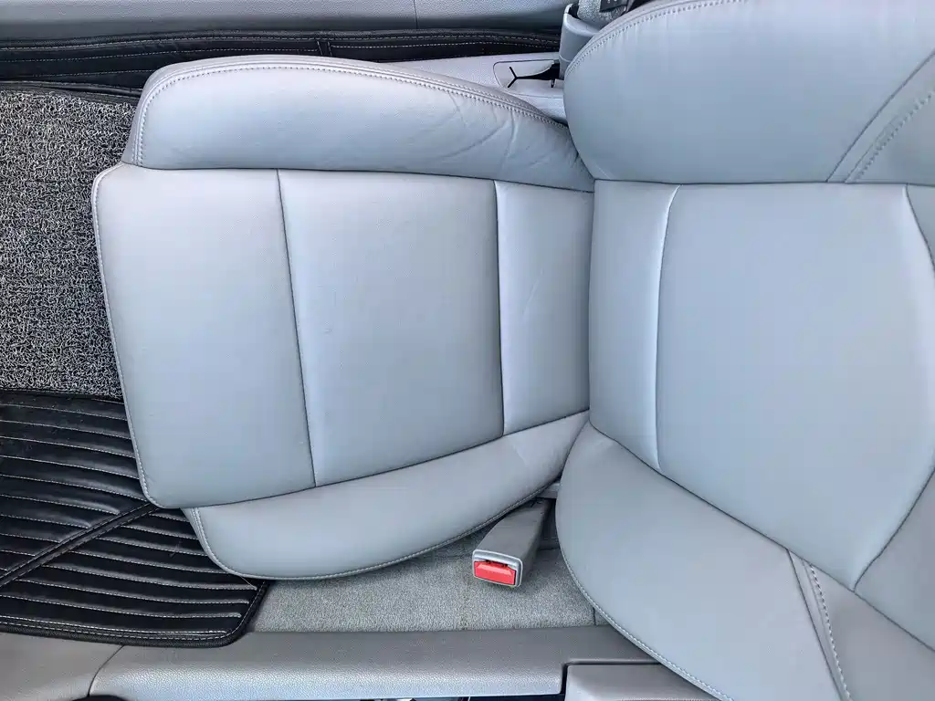 Cadillac CTS — миниатюра 18