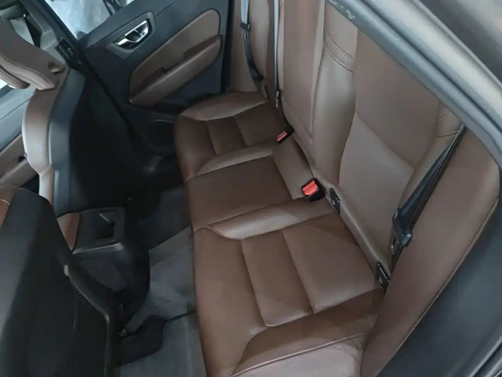 Volvo XC60 — миниатюра 17