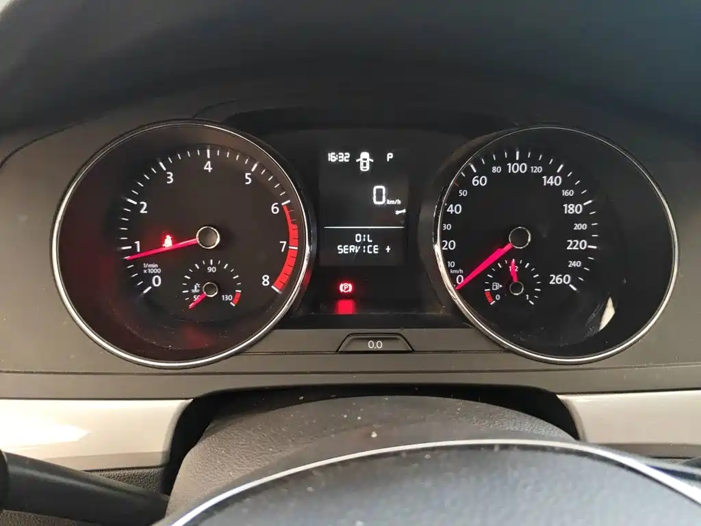 Volkswagen Lamando — миниатюра 14