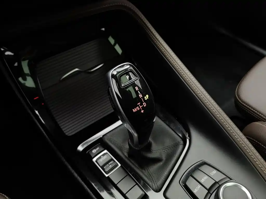 BMW X2 — миниатюра 13