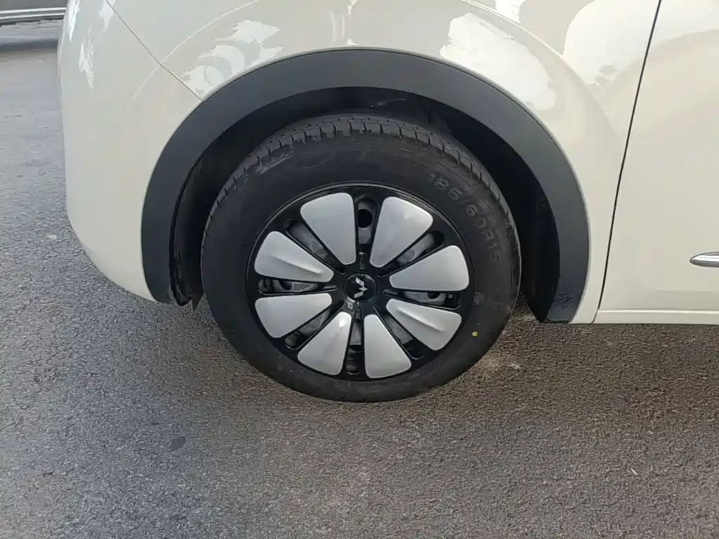 Wuling Bingo — миниатюра 23