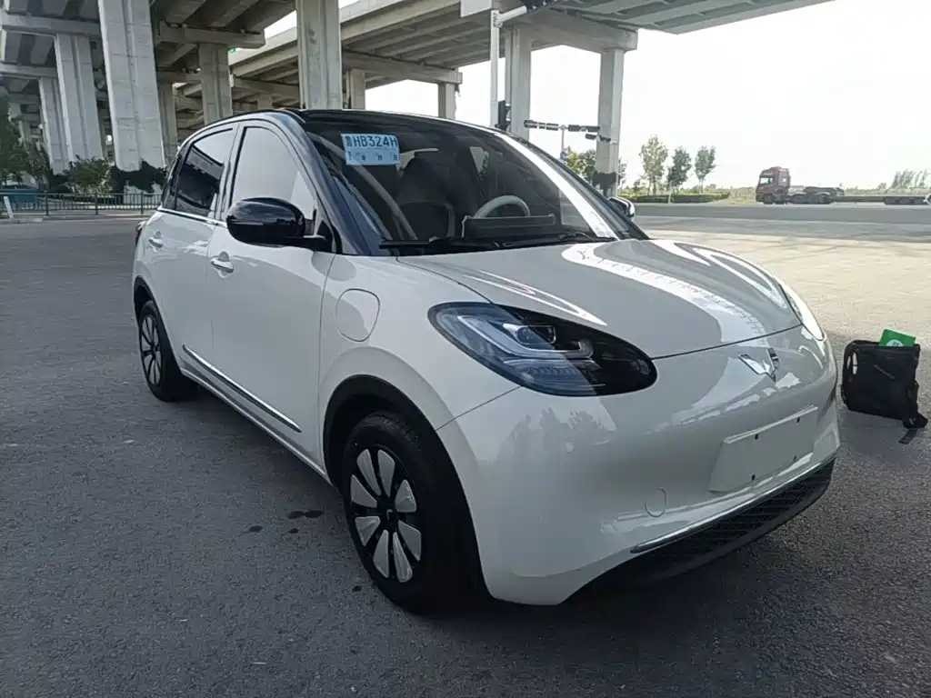 Wuling Bingo — миниатюра 4