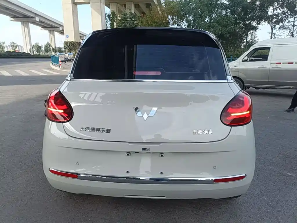 Wuling Bingo — миниатюра 6