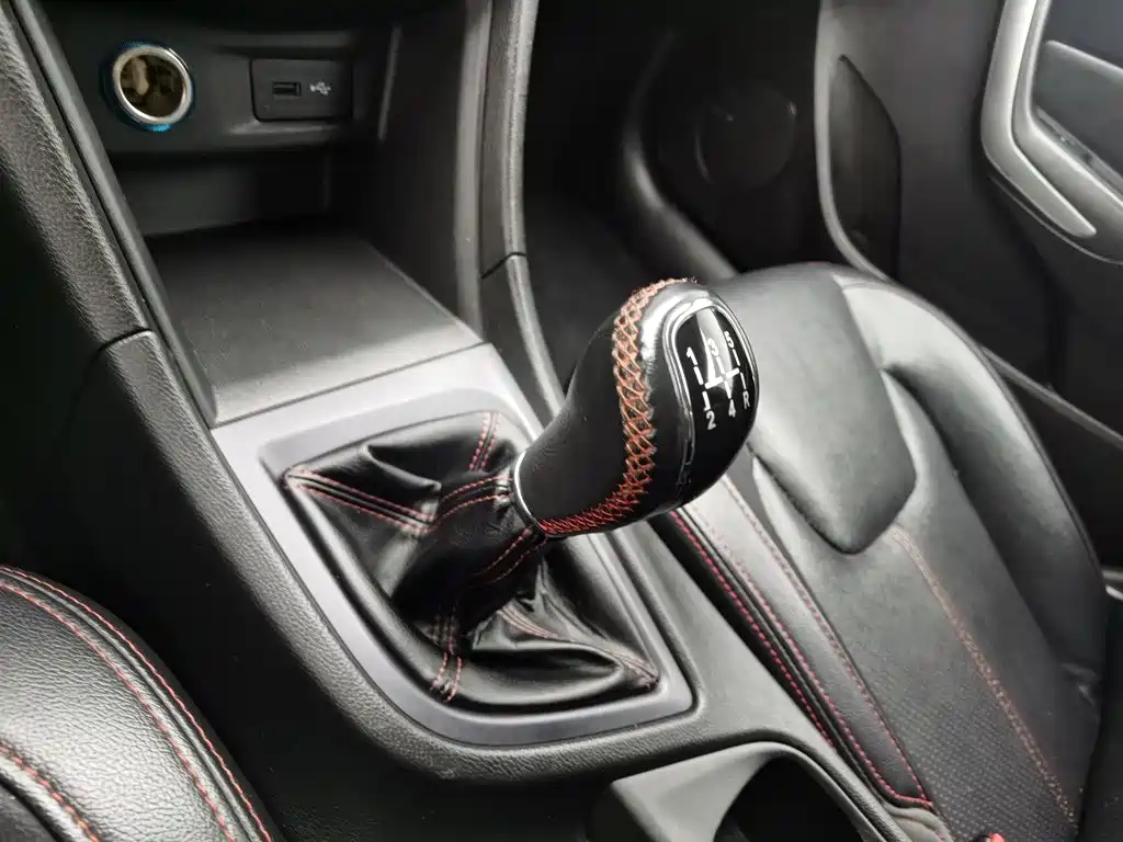 Chery Arrizo 5 — миниатюра 13