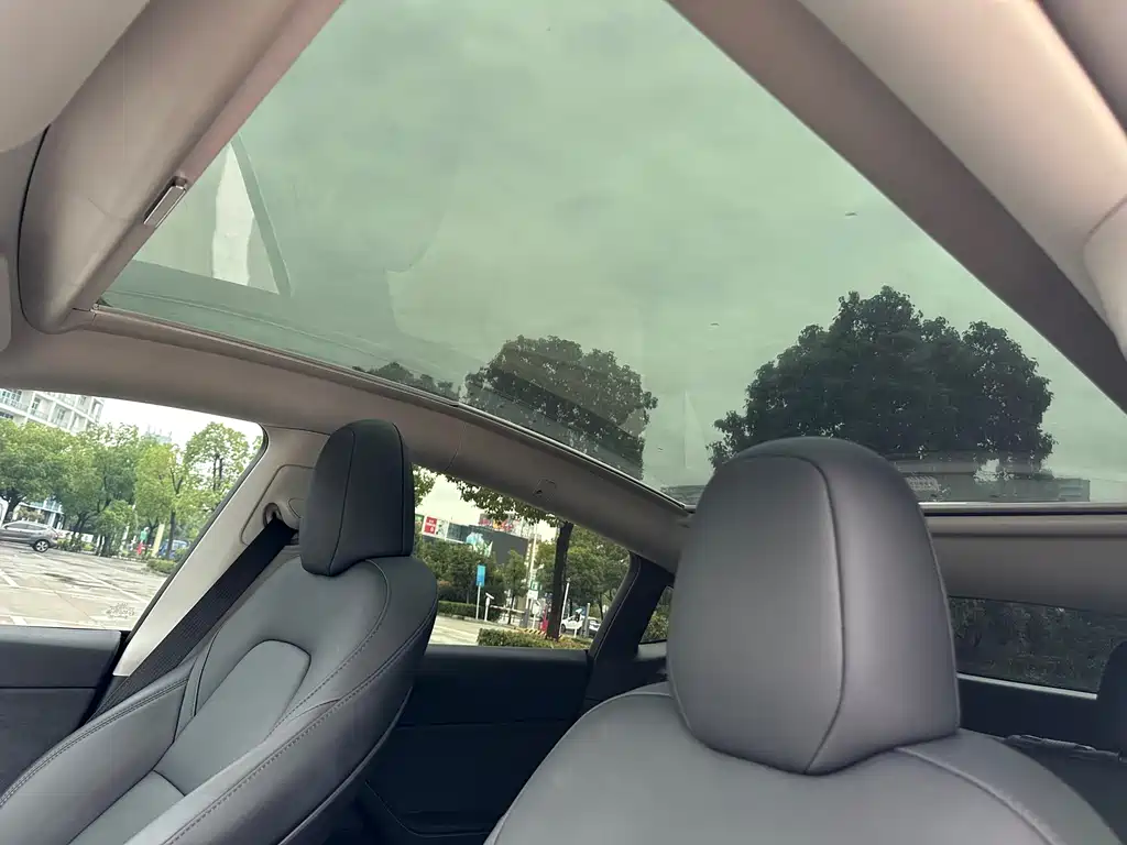Tesla Model Y — миниатюра 9