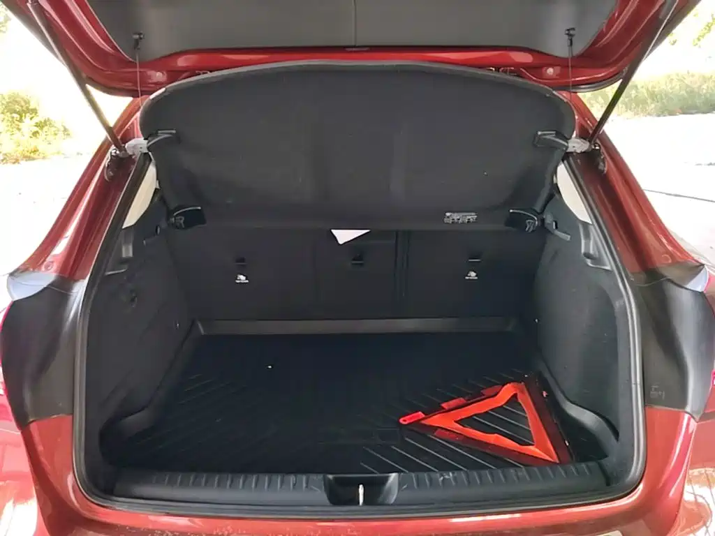 Mercedes-Benz GLA — миниатюра 19