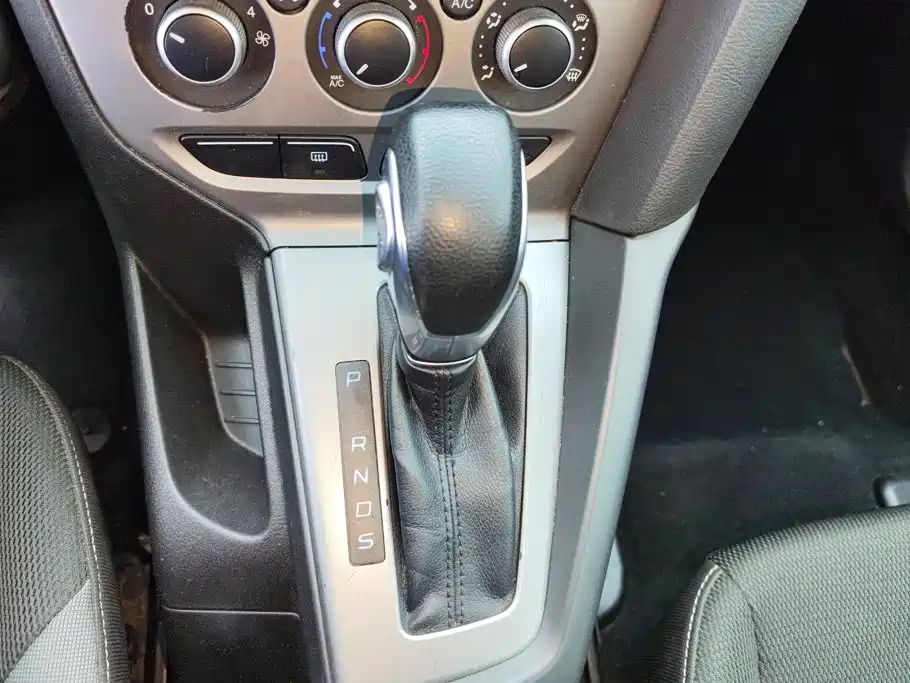 Ford Focus — миниатюра 16