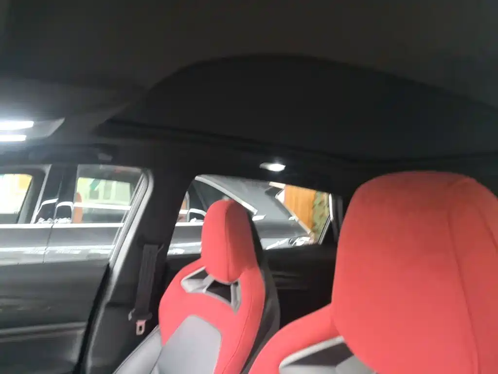 Changan X5 PLUS — миниатюра 18