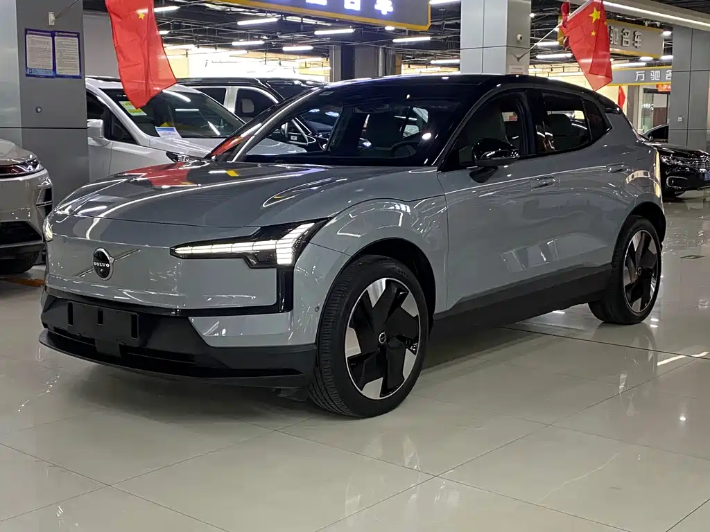 Volvo EX30