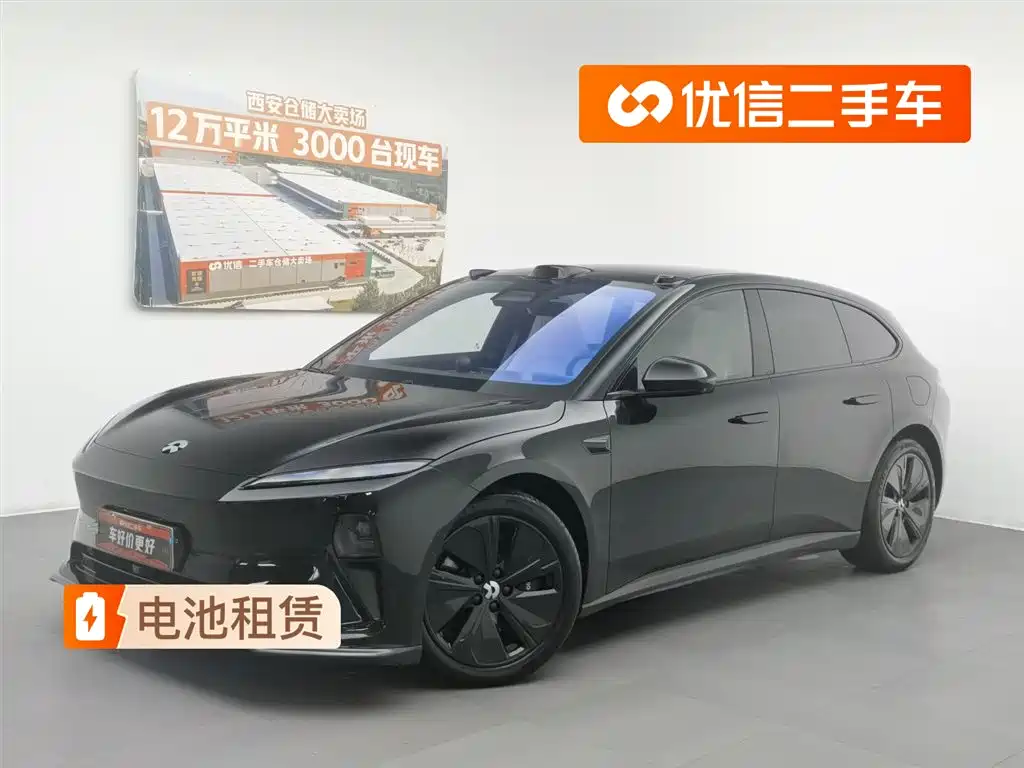 Nio ET5T 2023