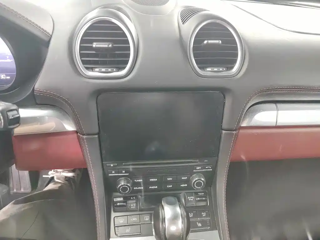 Porsche 718 — миниатюра 7