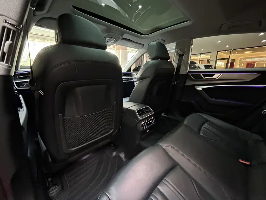Audi A7 — миниатюра 15