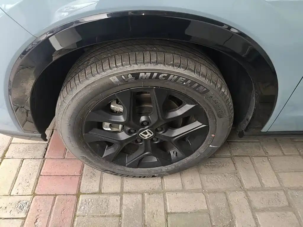 Honda ZR-V — миниатюра 23