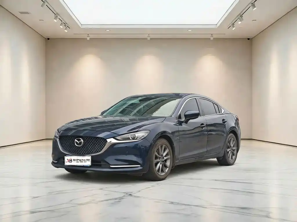 Mazda Atenza 2020