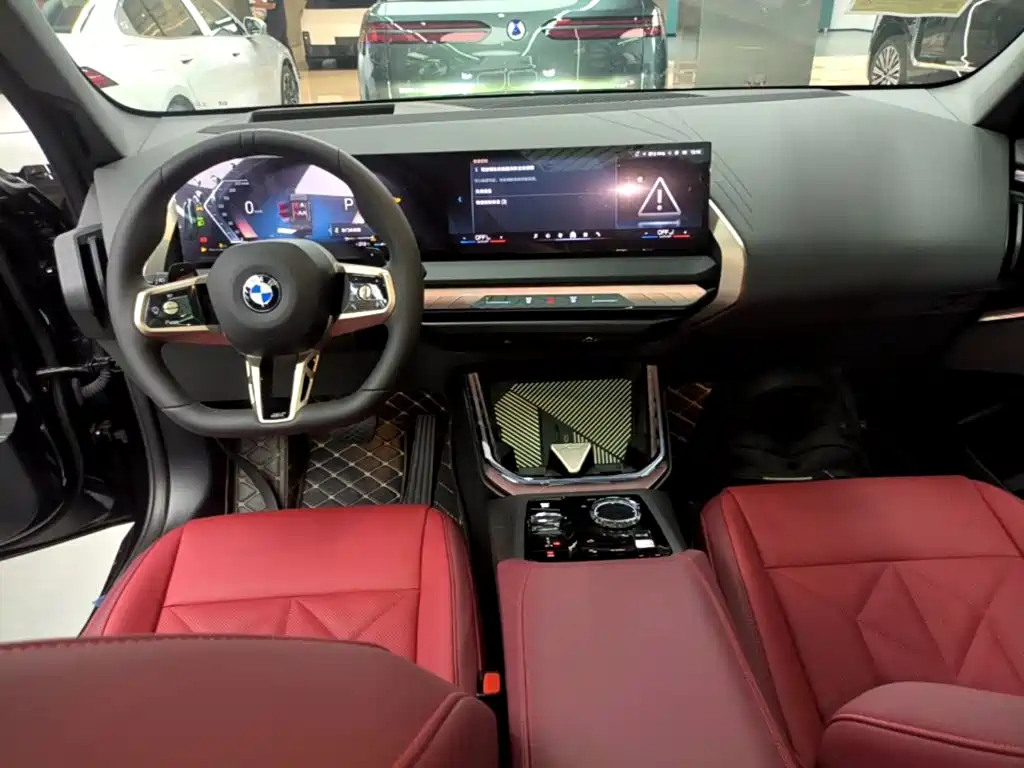 BMW X3 — миниатюра 6